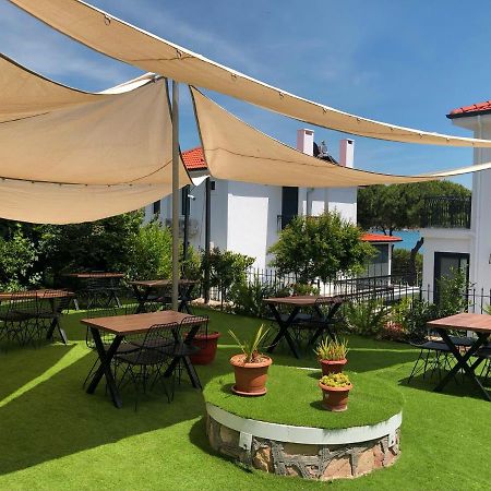 L'Aura Hotel Cunda Island Ayvalı Exterior foto