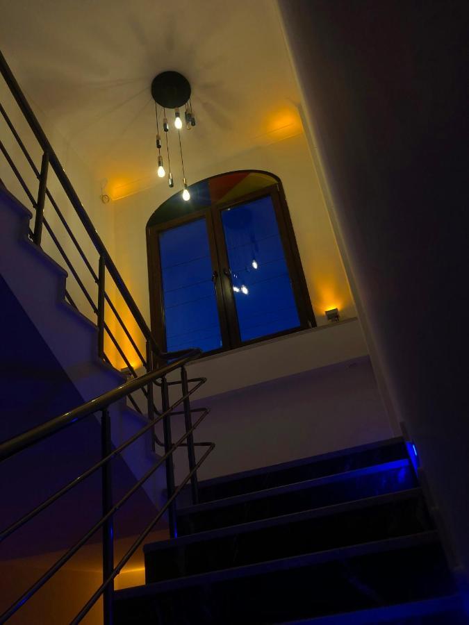L'Aura Hotel Cunda Island Ayvalı Exterior foto